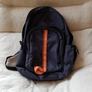 Timbuk2 Navy Backpack